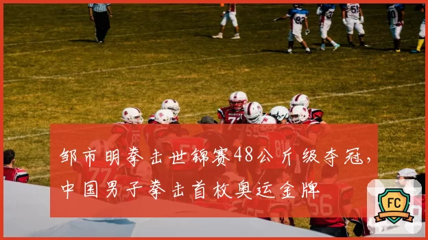 邹市明拳击世锦赛48公斤级夺冠，中国男子拳击首枚奥运金牌