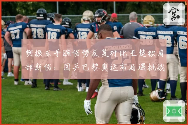 樊振东手腕伤势反复对比王楚钦肩部新伤，国乒巴黎奥运布局遇挑战